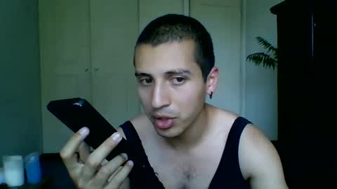 Snapshot of aspyporn chatting on November 19, 7:03 pm Aspy online show from November 19, 7:03 pm