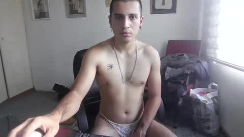 Aspy online show from March 6, 9:33 pm