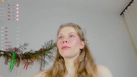 Sasha online show from January 11, 2:41 am