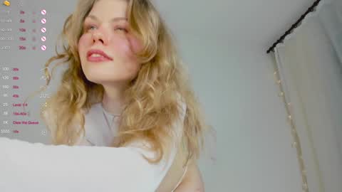 Sasha online show from January 19, 1:43 am