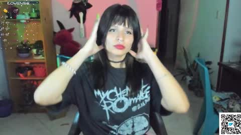 Ana online show from February 4, 2:06 am