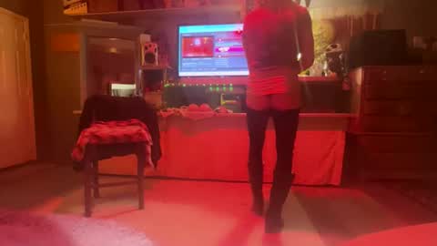 SIR WILLIAM online show from January 17, 9:47 am