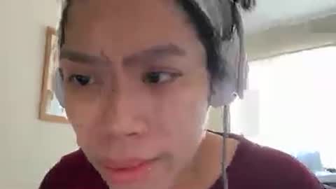 Patty online show from October 15, 6:41 pm