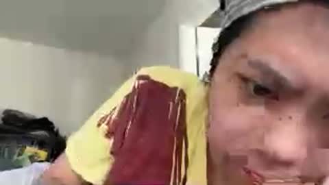 Patty online show from October 23, 7:01 pm