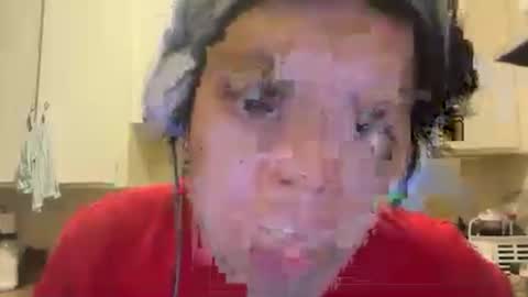 Patty online show from November 23, 1:27 am