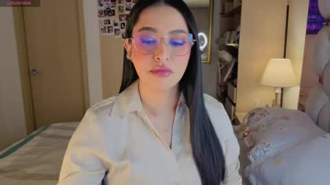 Ashley online show from March 22, 3:21 am