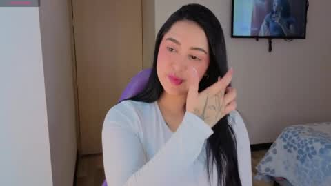 Ashley online show from June 7, 7:06 pm