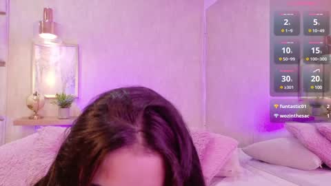 ashley  online show from January 16, 7:10 pm