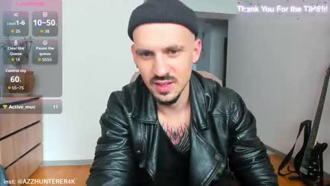 asshunter4k online show from September 23, 7:44 am