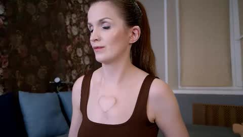 assprincesshot online show from October 19, 11:16 pm