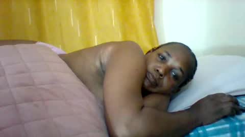 FLORAH DANIEL online show from February 18, 3:21 am