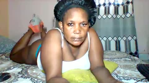 FLORAH DANIEL online show from March 29, 10:04 am