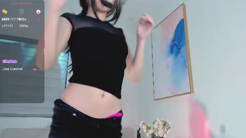 Assuri online show from July 11, 1:52 am