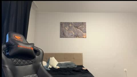 Cassie online show from January 17, 6:51 am