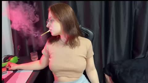 Cassie online show from January 18, 5:44 am