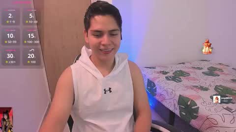 Asta Kuno online show from February 16, 8:27 pm