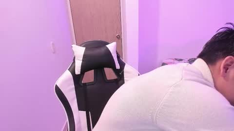 Asta Kuno online show from February 24, 3:26 am