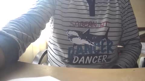 astelover online show from February 1, 1:53 pm