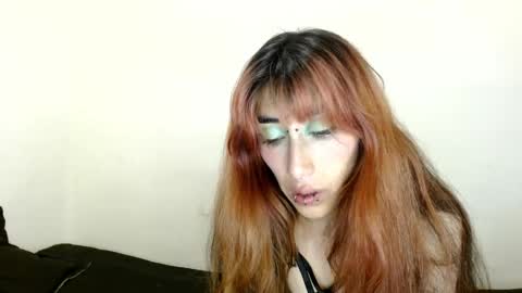 Asterothxznikki online show from October 21, 2:12 am