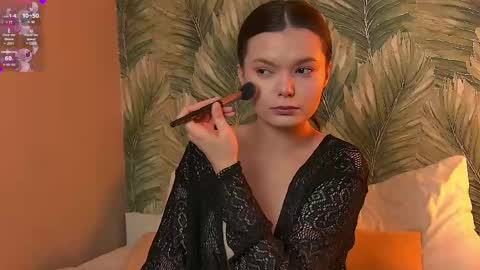 Aster Quinn online show from April 22, 3:46 pm