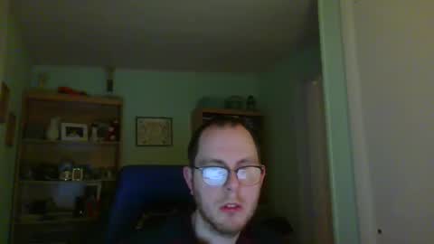 Snapshot of astg94 chatting on January 10, 1:21 am Andrew or Smiley Read the message in bold above the bio design for info on the situation. online show from January 10, 1:21 am