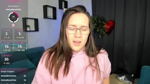 Asti online show from March 16, 5:44 am