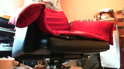 astiff1foru online show from December 15, 2:16 pm