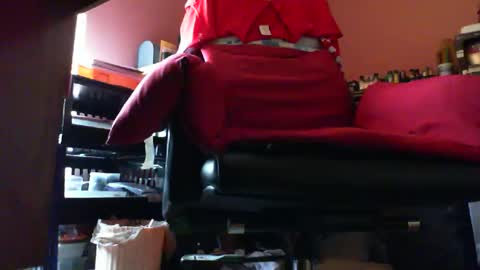 astiff1foru online show from January 18, 2:02 pm