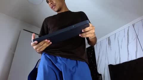 Aston  online show from October 15, 4:12 am