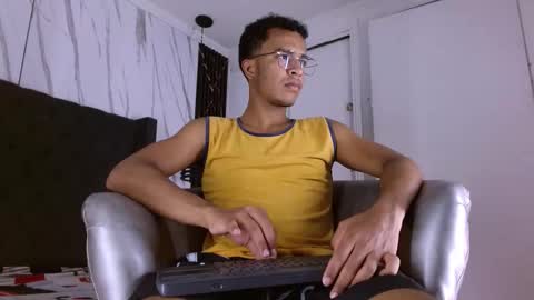 Aston  online show from November 27, 3:08 am