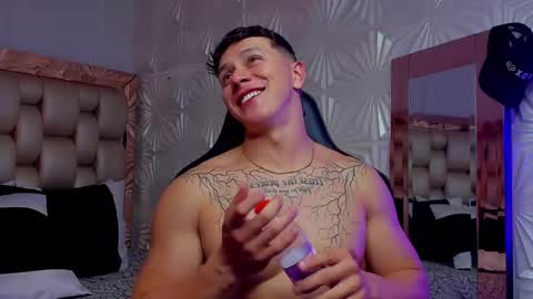 astonhills online show from January 10, 12:38 am