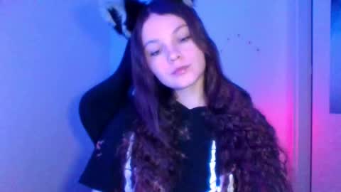 Snapshot of astradream_ chatting on February 18, 10:17 pm astradream_ online show from February 18, 10:17 pm