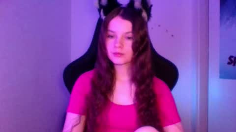 Snapshot of astradream_ chatting on March 4, 10:49 pm astradream_ online show from March 4, 10:49 pm