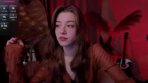 astramist online show from October 6, 1:52 pm