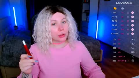 Astrea or just Asti  NUDE SHOW ONLY IN PREMIUM PVT online show from December 3, 10:19 pm