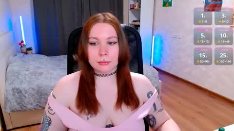 Astrea or just Asti  NUDE SHOW ONLY IN PREMIUM PVT online show from May 24, 7:30 pm