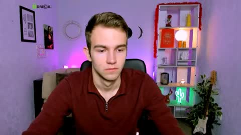 astren online show from March 31, 5:41 am