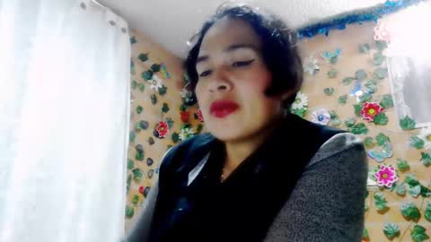 astrid_hauser66 online show from September 18, 12:01 am