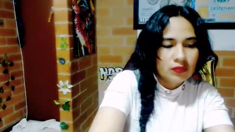 astrid_hauser66 online show from September 28, 2:50 am