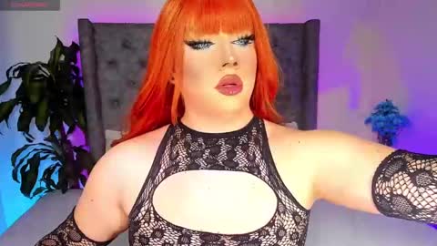 Astrid jonnes online show from February 24, 12:30 am