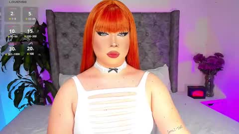 Astrid jonnes online show from March 8, 1:39 am