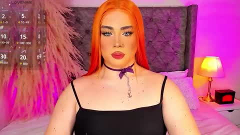 Astrid jonnes online show from September 10, 2:44 am