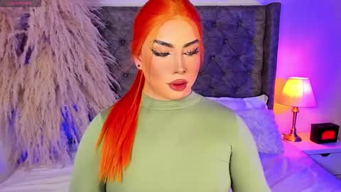 Astrid jonnes online show from September 14, 2:33 am