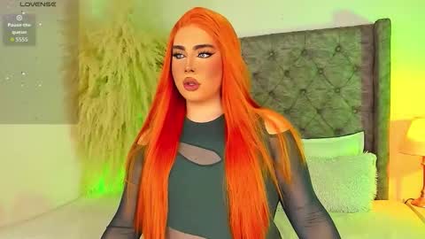 Astrid jonnes online show from September 15, 2:22 am