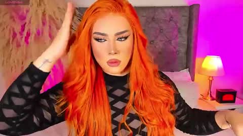 Astrid jonnes online show from September 17, 1:51 am