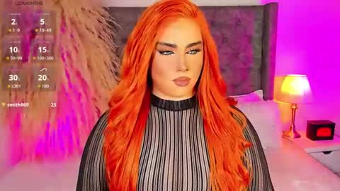 Astrid jonnes online show from September 21, 2:02 am