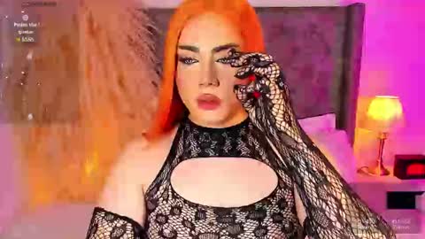 Astrid jonnes online show from September 22, 1:51 am