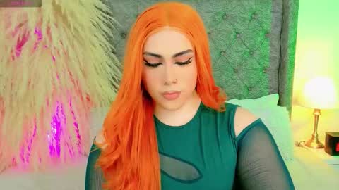 Astrid jonnes online show from October 1, 2:28 am