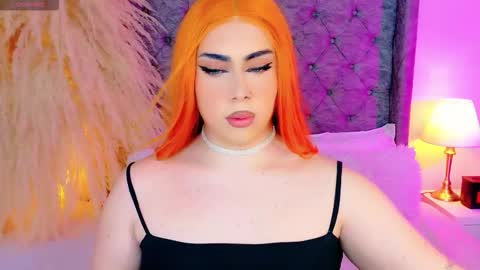 Astrid jonnes online show from October 6, 1:58 am