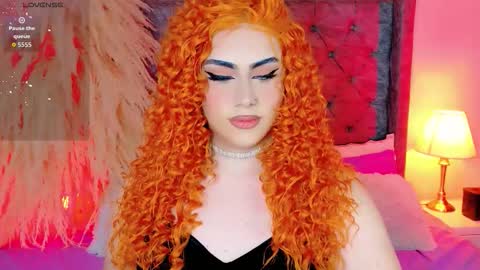 Astrid jonnes online show from November 8, 4:12 am